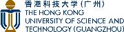 The Hong Kong University of Science and Technology (Guangzhou) Logo